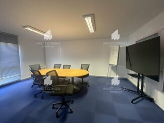 More details for 10 Avenue Du Fief, SAINT-OUEN-L'AUMONE - Light Industrial for Sale