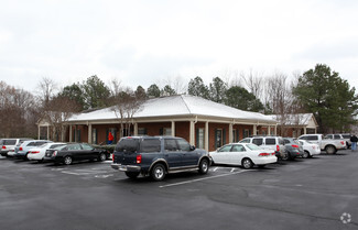 More details for 399 Southcrest Ct, Southaven, MS - Office, Office/Medical for Rent