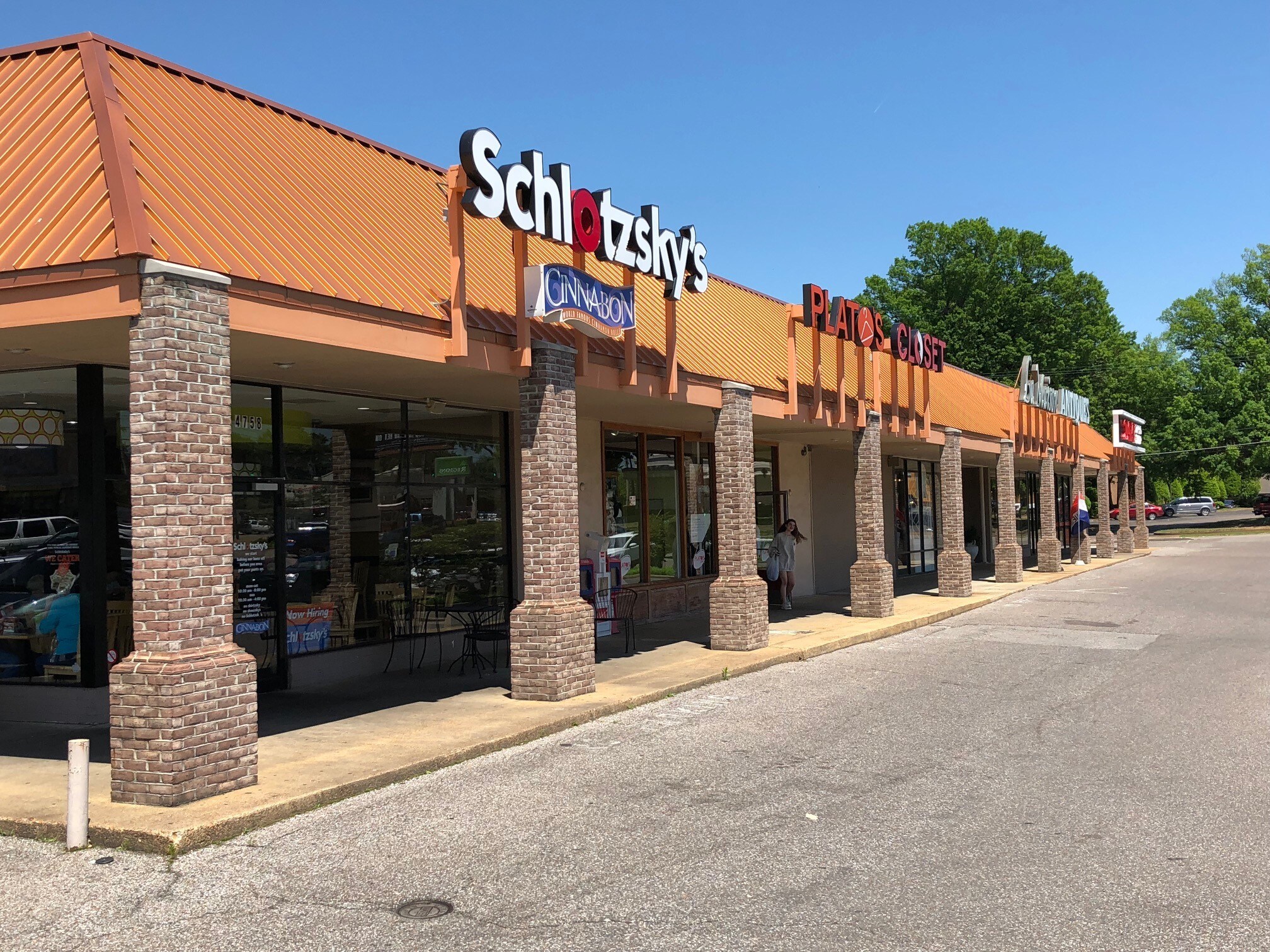 4750-4770 Poplar Ave, Memphis, TN for sale Other- Image 1 of 1