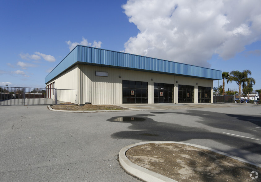 2413 S Union Ave, Bakersfield, CA for sale - Primary Photo - Image 1 of 1