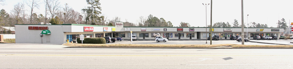 4471 Columbia Rd, Augusta, GA for rent - Primary Photo - Image 1 of 9