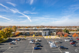 2500 Corporate Exchange Dr, Columbus, OH - aerial  map view - Image1