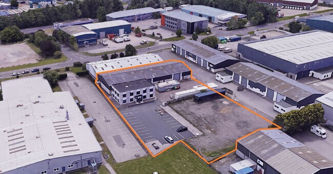 More details for Howe Moss Dr, Dyce - Industrial to Rent