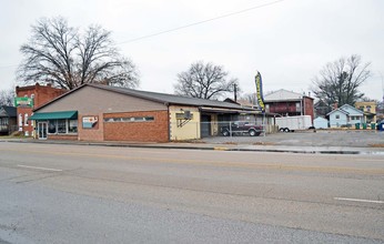 2241 Madison Ave, Granite City, IL for sale Building Photo- Image 1 of 1