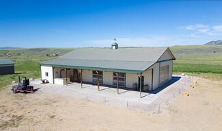 More details for 1210 County Road 103, Craig, CO - Speciality for Sale