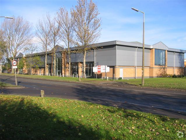 Brigg Rd, Scunthorpe for sale Building Photo- Image 1 of 1