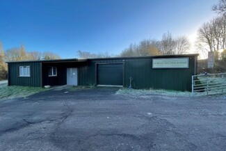 More details for Marlborough Rd, Pewsey - Industrial for Rent