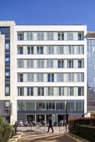 More details for Rue Anatole France, Levallois-Perret - Office to Rent