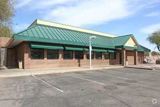 More details for 650 N Scottsdale Rd, Tempe, AZ - Retail for Rent