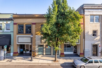 More details for 706-708 Main St, Oregon City, OR - Office for Sale