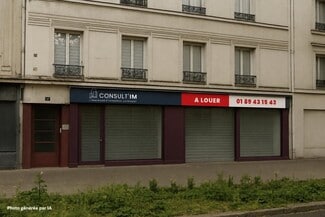 More details for Avenue Du Général Leclerc, Paris - Retail to Rent