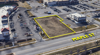 More details for E of 135th & Maple, Wichita, KS - Land for Rent