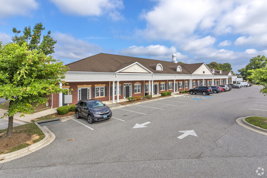 14201 Park Center Dr, Laurel, MD for sale - Building Photo - Image 2 of 4