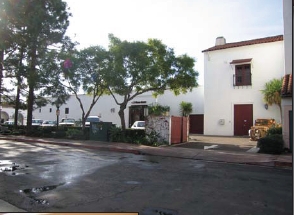 610 State St, Santa Barbara, CA for rent - Building Photo - Image 3 of 10