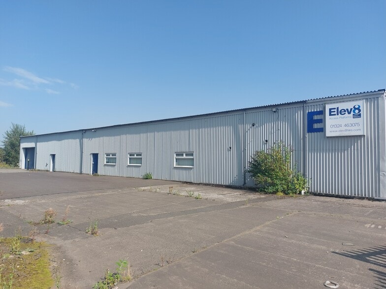 Lochlands Loan, Larbert to rent - Building Photo - Image 1 of 4