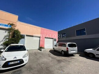 More details for Light Industrial to Rent