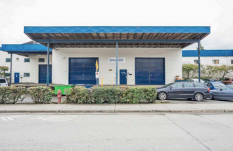 1457 Barrow St, North Vancouver, BC for rent Building Photo- Image 1 of 1