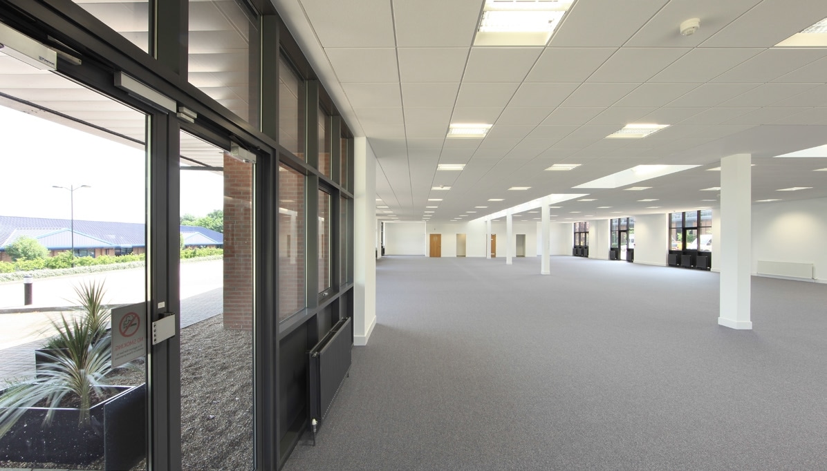 18 Kings Hill Ave, West Malling to rent Interior Photo- Image 1 of 3