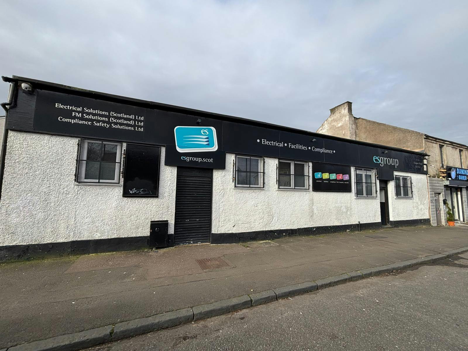 47-51 Glasgow Rd, Rutherglen to rent Building Photo- Image 1 of 9