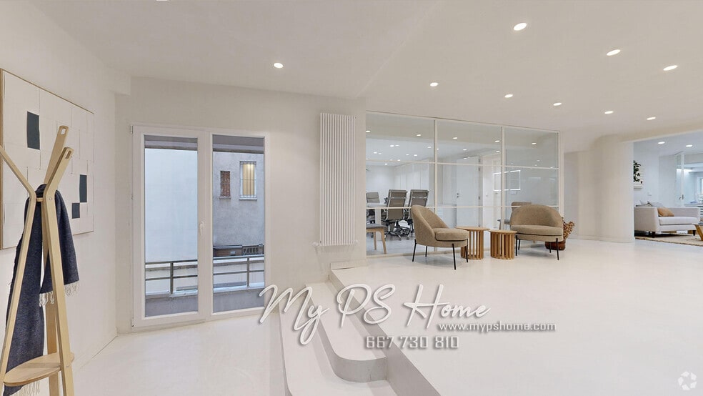 Build-to-Rent in Madrid, Madrid for sale - Interior Photo - Image 1 of 1