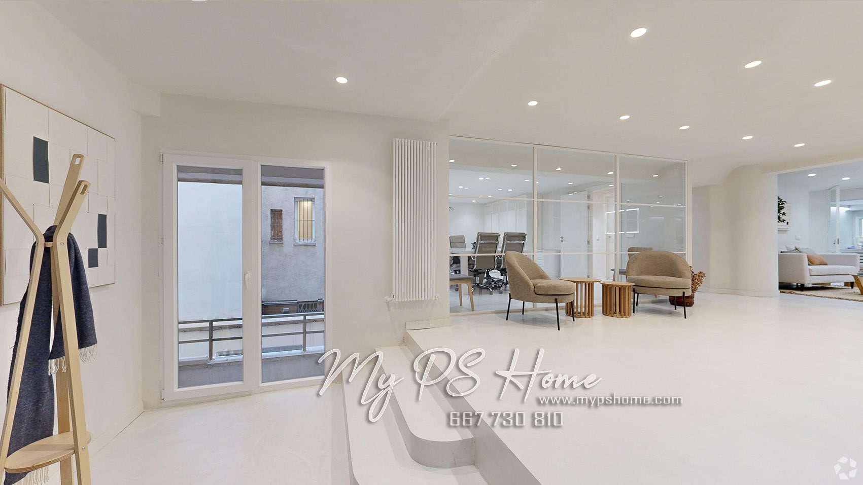 Build-to-Rent in Madrid, Madrid for sale Interior Photo- Image 1 of 1