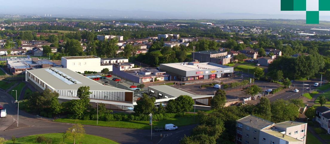 Greenhills Sq, East Kilbride for sale Primary Photo- Image 1 of 1