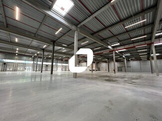 More details for Industrial to Rent