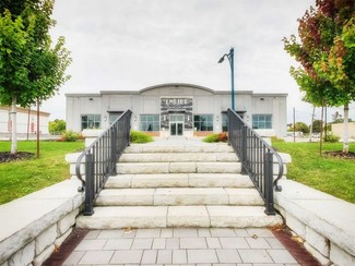 More details for 3325 Harvester Rd, Burlington, ON - Office for Rent