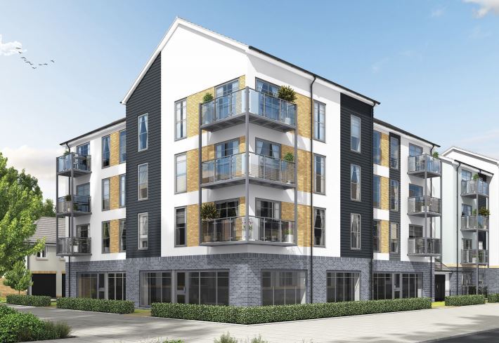 Units 1 & 2 Blenheim Heights, Patchway for sale - Primary Photo - Image 1 of 1