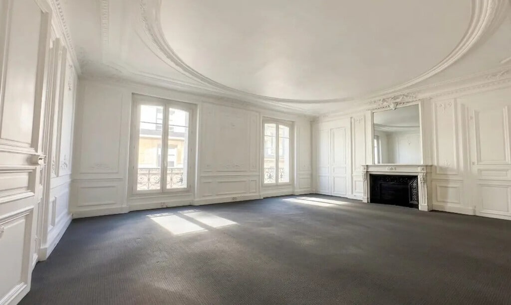 Location Bureaux 235 m² - Photo 1
