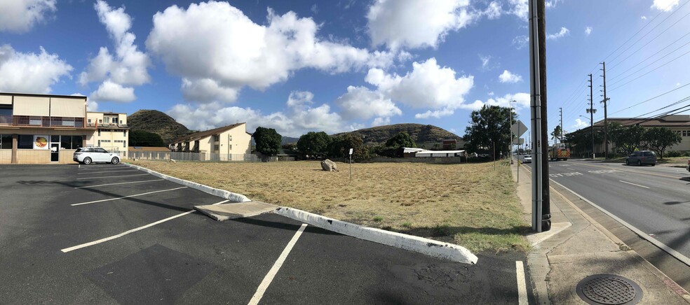 85-936 Farrington Hwy, Waianae, HI for rent - Building Photo - Image 1 of 5