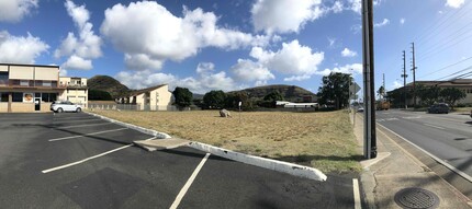 85-936 Farrington Hwy, Waianae, HI for rent Building Photo- Image 1 of 6