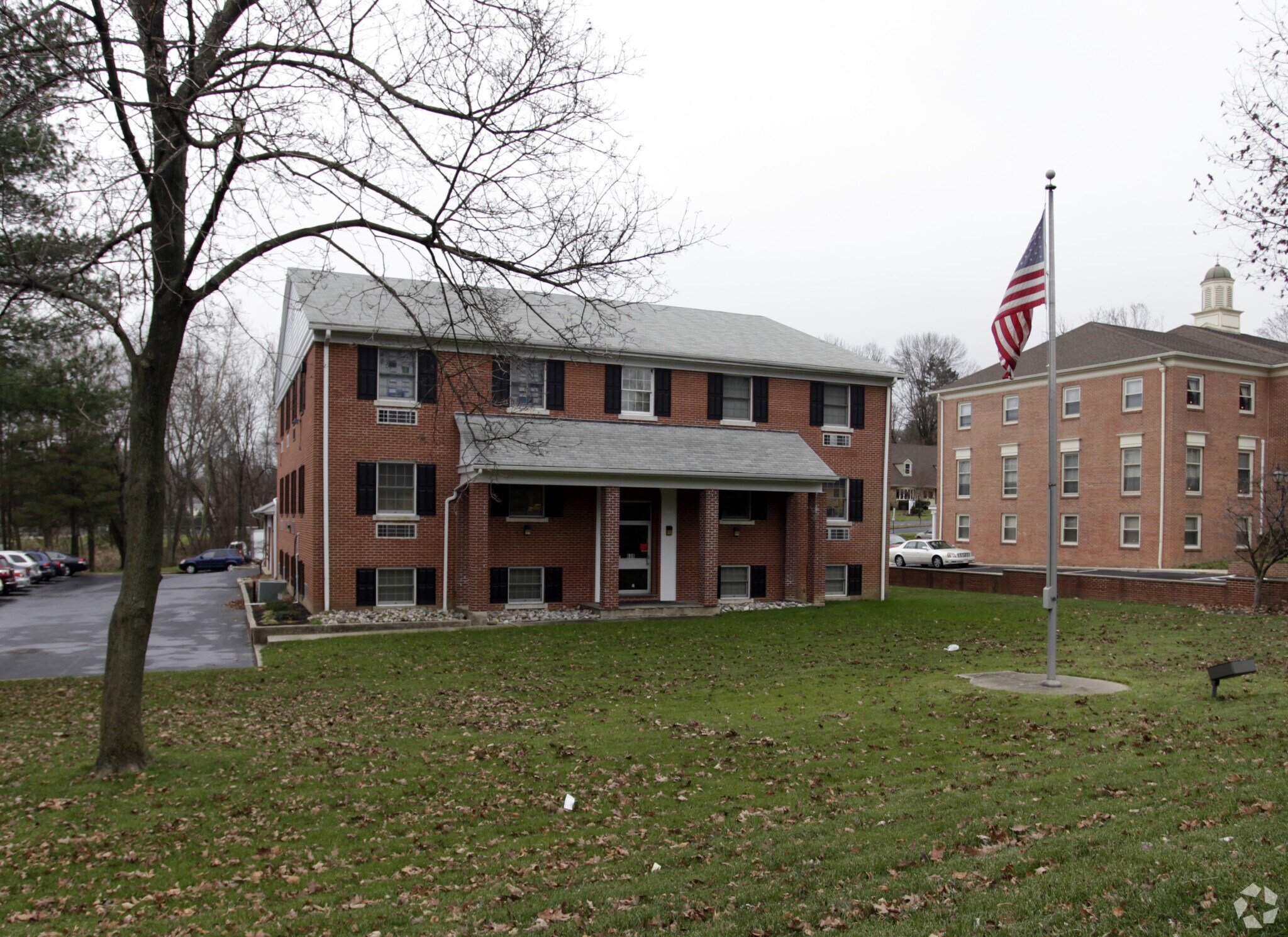 608 E Baltimore Pike, Media, PA to rent Primary Photo- Image 1 of 4