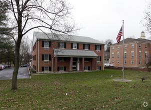 608 E Baltimore Pike, Media, PA for sale Primary Photo- Image 1 of 4