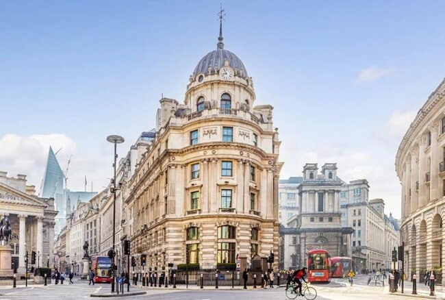 More details for 1 Cornhill, London - Office to Rent