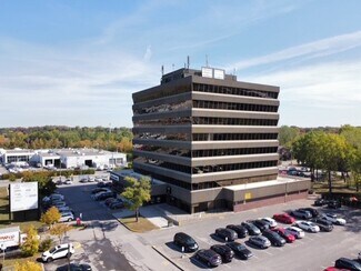 More details for 1600A Boul Saint-Martin E, Laval, QC - Office to Rent