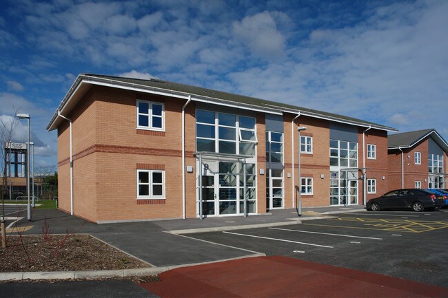 More details for Inward Way, Ellesmere Port - Office to Rent