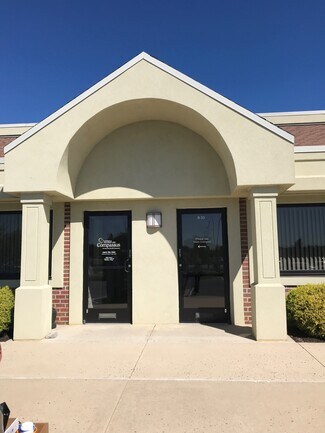 More details for 1001 James Dr, Leesport, PA - Office for Rent