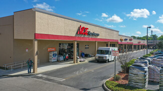 More details for 2019-2023 E Silver Springs Blvd, Ocala, FL - Retail for Rent