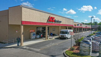 More details for 2019-2023 E Silver Springs Blvd, Ocala, FL - Retail for Rent