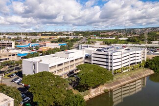 More details for 98-1247 Kaahumanu St, Aiea, HI - Office for Sale