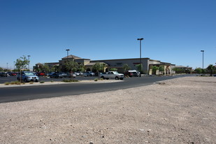 Southwest Marketplace - Commercial Property