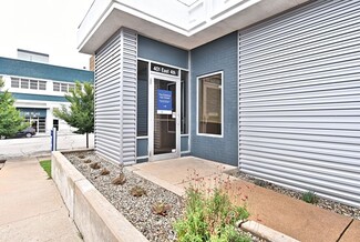 More details for 401 E 4th St, Tulsa, OK - Office/Retail for Rent