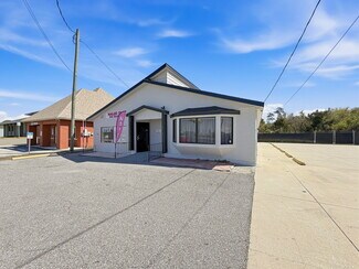 More details for 13414 US Highway 19, Hudson, FL - Light Industrial to Rent