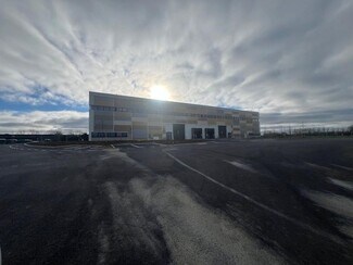 More details for 226 Rue Jacques Monod, Plaisir - Light Industrial to Rent