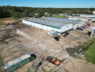 More details for 457 Us-49 S, Jackson, MS - Industrial for Rent