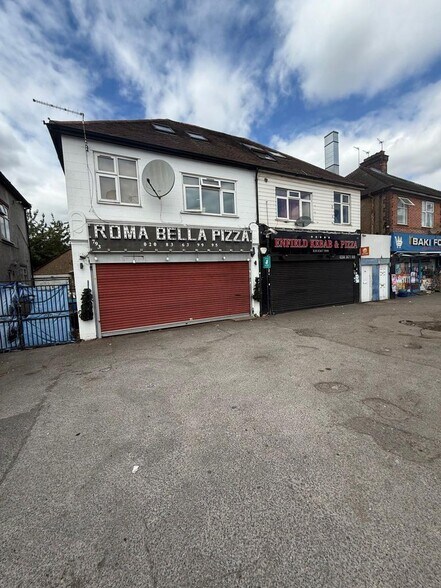 795A Great Cambridge Rd, Enfield for sale - Building Photo - Image 2 of 10