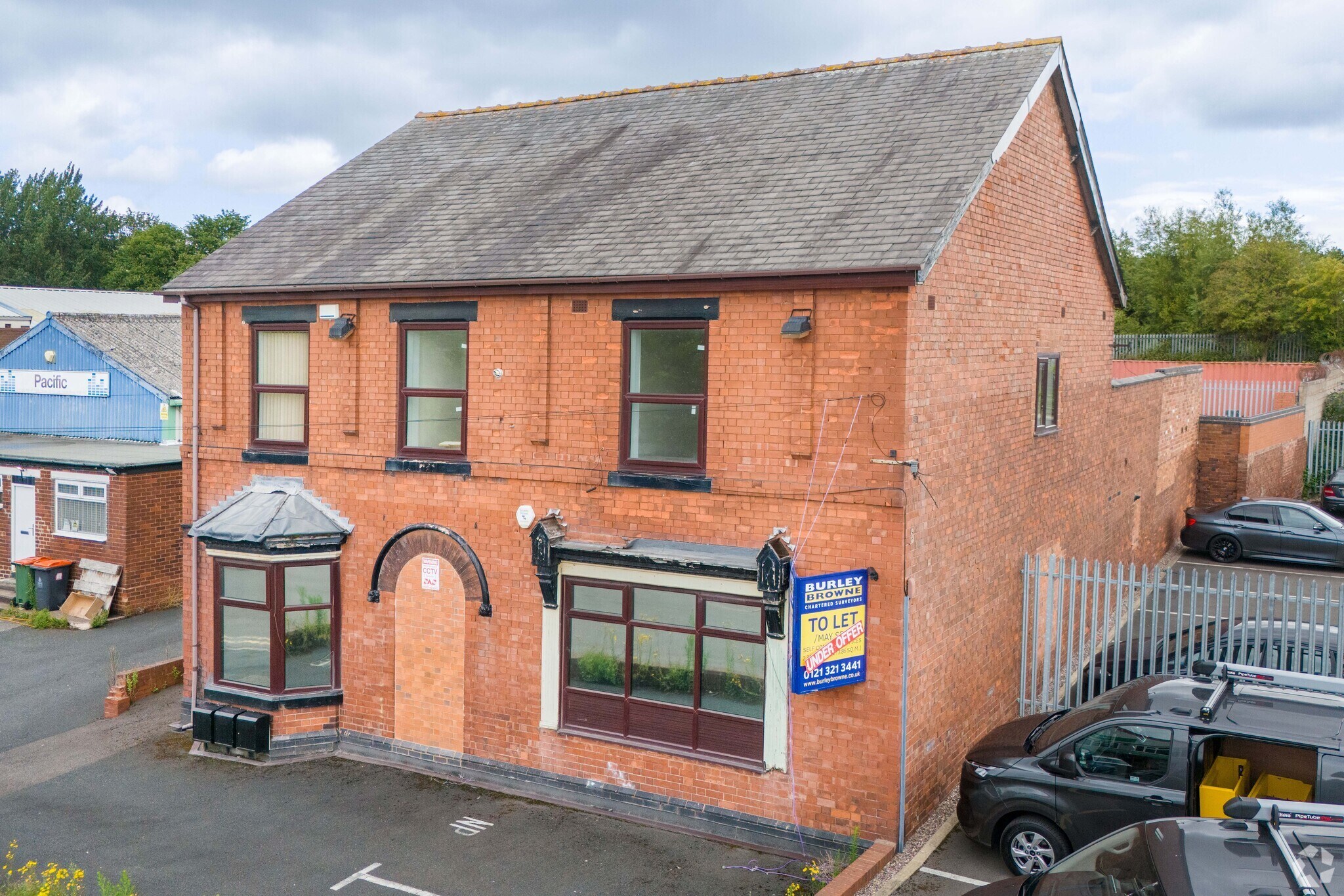 40 Hall Ln, Walsall for sale Primary Photo- Image 1 of 1