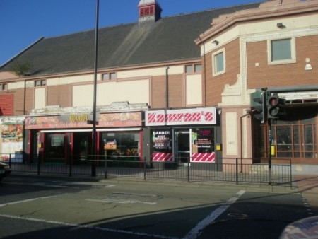 West Rd, Newcastle Upon Tyne for sale - Building Photo - Image 2 of 4