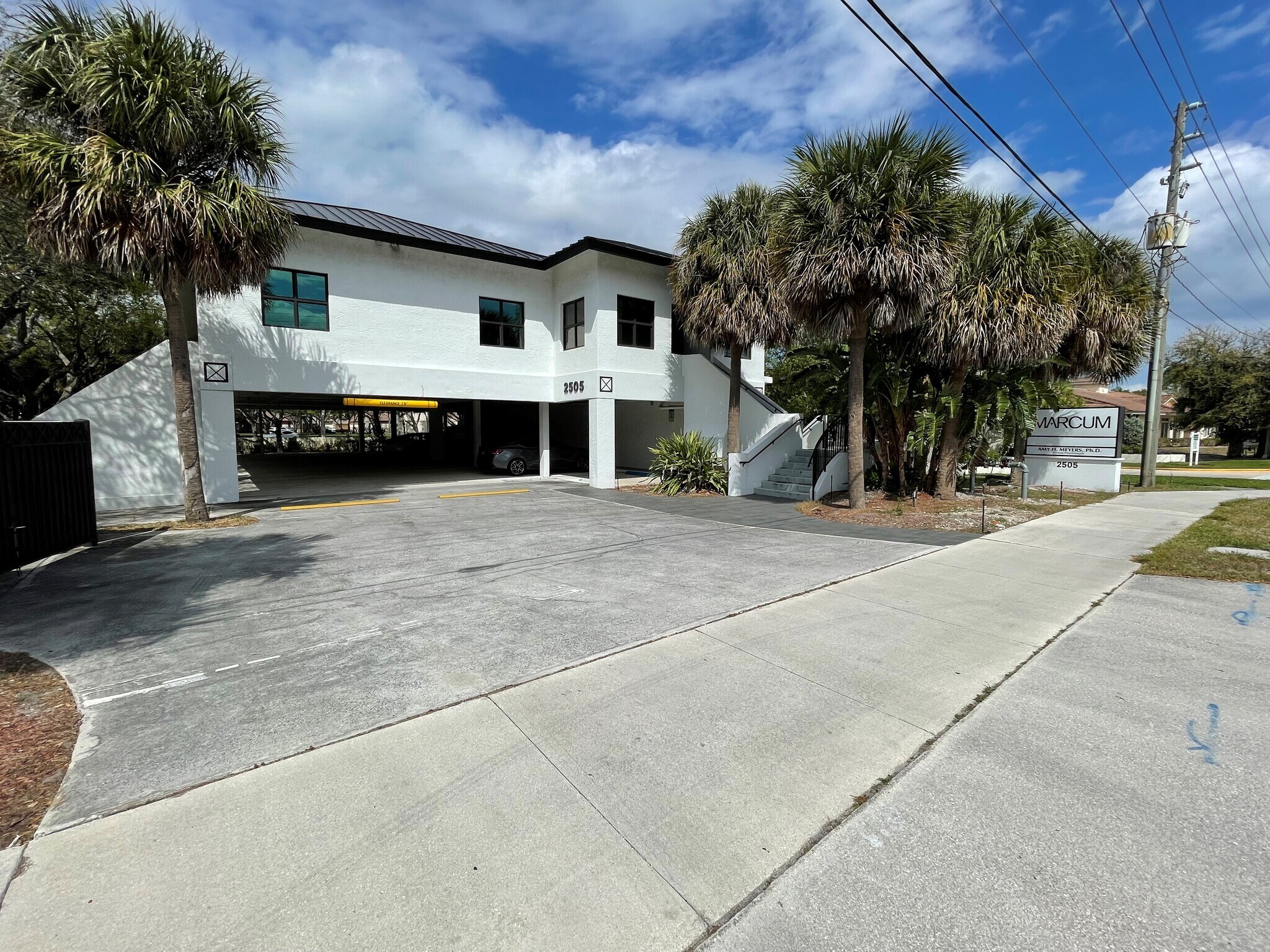 2505 NW Boca Raton Blvd, Boca Raton, FL for sale Building Photo- Image 1 of 1